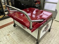 фото thumb №13, Крышка toyota hilux 2016+ трубопровод оригинальная