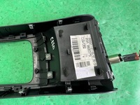 фото thumb №7, Рамка захист домкрата вибірник zapalnczka kia ceed i 1 06- europa