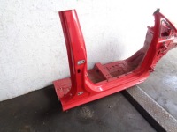 фото thumb №4, Fiesta mk7 5d четверть порог блок двигателя правый