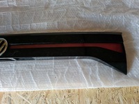 фото thumb №13, Накладка крышки задняя vw t-cross 2gm