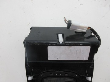 фото thumb №8, Toyota avensis t25 2.2 d-cat 177km 2ad тунель середній попільничка чохол