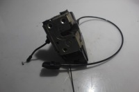 фото thumb №4, Замок правий перед двері renault megane scenic ii