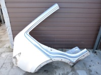 фото thumb №1, Kia sportage iii крила правий задня задній чверть