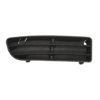 фото thumb №1, Решётка радиатора бампер перед правая vw bora i 98-13