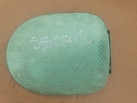 фото thumb №9, Кришка заливання бак пального fiat doblo i 1 колір білий