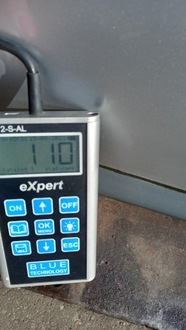 фото thumb №9, Двері праве задня audi a6 c5 99r kombi