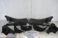 Купить Пластик защита салона ford focus mk3 hb, фото thumb