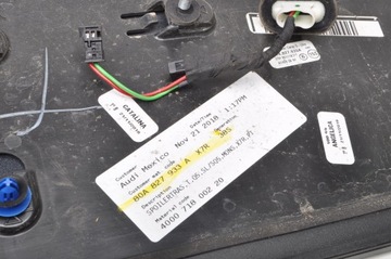 фото thumb №12, Audi q5 ii 80a спойлер спойлер рестайлінг кришки 80a827933a s-line