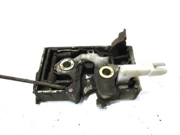 фото thumb №10, Audi 80 b2 78-86 замок двері перед зад лівий правий