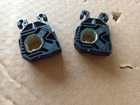 фото thumb №12, Оригинальные кронштейн радиатора vw audi seat skoda