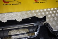 Chevrolet silverado 2500hd z71 2020 - 2023 решётка радиатора перед решётка радиатора америка Оригинал, фото thumb
