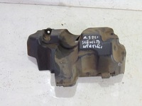 фото thumb №1, Защита форсунок renault scenic iii 1.5 dci