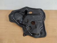 фото thumb №2, Mazda vi 6 12-18 rok шумоізоляція двері задня правий