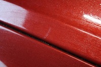 фото thumb №5, Бампер задняя задний 702-46 pdc volvo v60 1 i lift 13-20