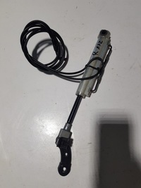 фото thumb №1, Mercedes slk slc r172 w172 привід дах