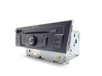 фото thumb №1, Радио радиопроигрыватель cd concert audi a5 8t b8 8t2035186p