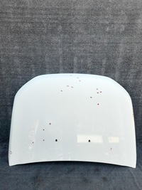 фото thumb №1, Капот ford ranger v 11-15r