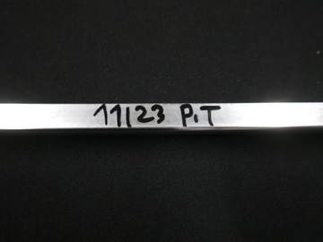 фото thumb №6, Bmw x5 f15 планка стёкла дверь верхняя хром line правые зад хром 7289682