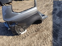 фото thumb №1, Чверть крила правий задня europa ford galaxy mk4 europa