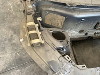 фото thumb №10, Porsche 991 4s 4c піддон чверть перед стіна