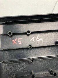 фото thumb №7, Захист край багажника bmw x5 7308709