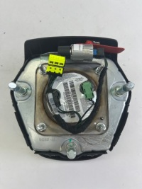 Bmw x3 g01 x4 g02 30ix m40ix подушка подушка безопасности водителя usa оригинальный номер 6878440 Киев, фото thumb