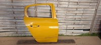 фото thumb №1, Двері зад задні праві peugeot 208 ii 2 18-24rok оригінал