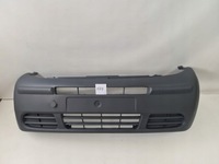 фото thumb №1, Бампер передній renault trafic 2001-2006 новий