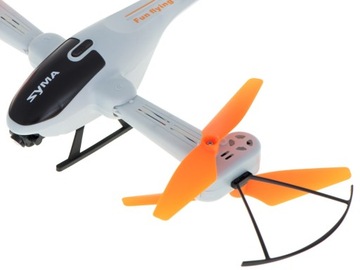 RC SYMA Z5 дрон с дистанционным управлением