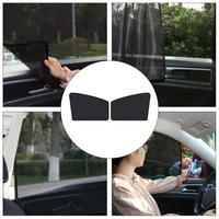 фото thumb №3, Захист скла автомобіля захисні накладки сонцезахисний скла бічні