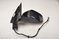 фото thumb №1, Volvo c70 ii дзеркало праве 8 pin+4 pin