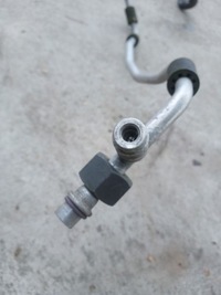 фото thumb №10, Audi a4 b6 b7 трубка кондиціонера 8e2260712p 9-6