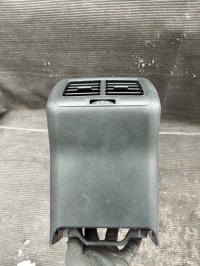 фото thumb №7, Тунель середній підлокітник vw golf vii hb europa