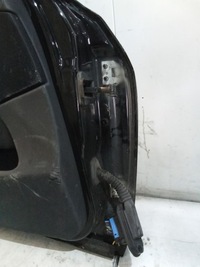 фото thumb №10, G624 дверь левый перед bmw x3 e83 schwarz 2