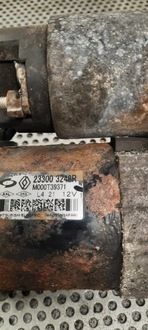 фото thumb №3, Стартер m000t39371 renault trafic