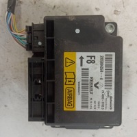 Купить Renault scenic 3 датчик подушек подушка безопасности 285589605r, фото thumb