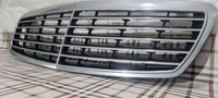 фото thumb №4, Решітка радіатора решітка радіатора mercedes w211 a2118800583
