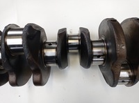 фото thumb №5, Wał колінчастий renault midlum 270 dci 6acj01 02m1132