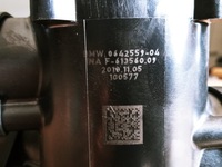 фото thumb №6, Bmw корпус термостата g11 g12 740i 642559-04 b58b30c 2464486