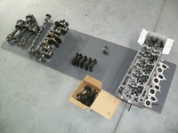 фото thumb №1, Частини двигуна audi 2,0 tdi двигун 03l021cg