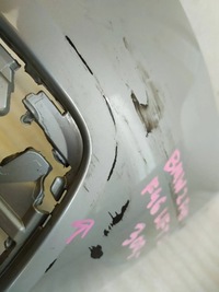 фото thumb №10, Бампер перед переднє bmw 2 f45