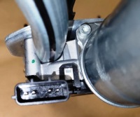 Новий оригінальний механізм двірник перед fiat talento 2016 6000617942 Київ, фото thumb