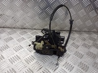 фото thumb №1, Замок двері лівий зад skoda fabia i 3b4839015