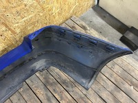 фото thumb №11, Бампер задня задній vw golf iv kombi kompletny