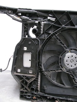 фото thumb №12, Audi a4 8k a5 8t рестайлінг pas переднє 2.0 tdi автомат