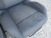 фото thumb №13, Peugeot 508 sw універсал 10-14 сидіння сидіння диван з підігрівом eu