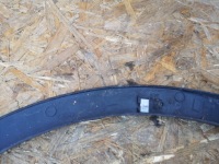 фото thumb №7, Ford kuga mk2 молдинг крыла левый задняя матовая