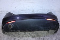 фото thumb №1, Бампер задня задній alfa romeo giulia