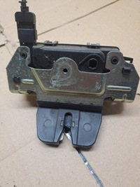 фото thumb №1, Замок крышки задняя 131172851144 opel astra h