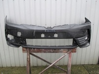 фото thumb №1, Toyota corolla e16 lift 16- бампер перед + решётка